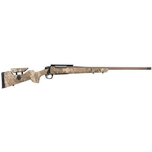 CVA Cascade Long Range Hunter Bolt Action Rifle 300 PRC 26