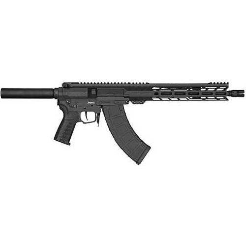 CMMG Banshee MK47 Semi-Automatic Pistol 7.62x39mm 12.5