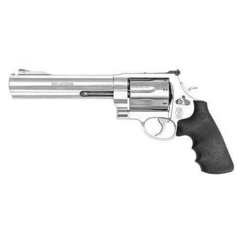 Smith & Wesson 350 Legend X-Frame Model 350 7.5" Barrel 7 Round Revolver - Buy A Gun