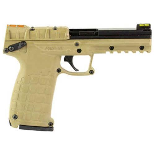 Kel-Tec PMR 30 Single Action Semi-Automatic Pistol 22 WMR 4.3