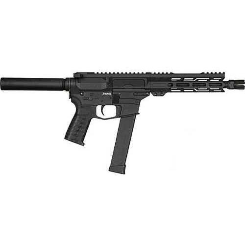 CMMG Banshee MK10 Semi-Automatic Pistol 10mm 8