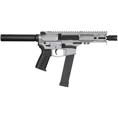 CMMG Banshee MKG Semi-Automatic Pistol 45 ACP 8