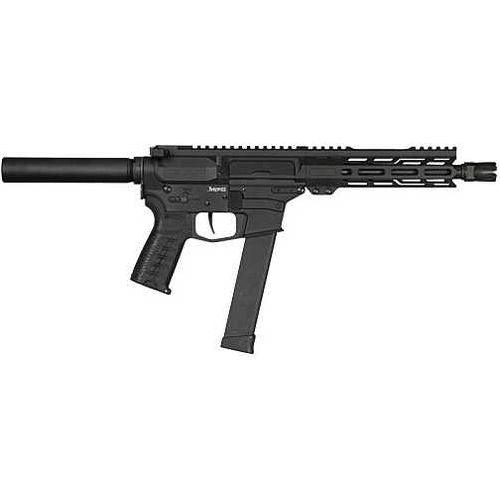 CMMG Banshee MKG Semi-Automatic Pistol 45 ACP 8