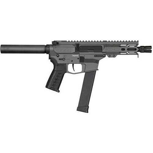 CMMG Banshee MKG Semi-Automatic Pistol 45 ACP 5