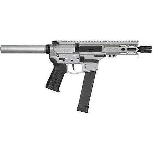 CMMG Banshee MKG Semi-Automatic Pistol 45 ACP 5