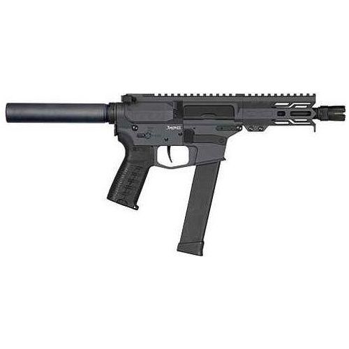 CMMG Banshee MKG Semi-Automatic Pistol 45 ACP 5