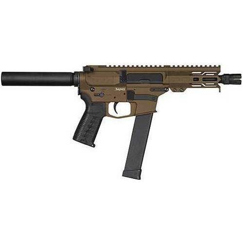 CMMG Banshee MKG Semi-Automatic Pistol 45 ACP 5