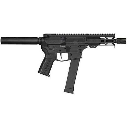 CMMG Banshee MKG Semi-Automatic Pistol 45 ACP 5