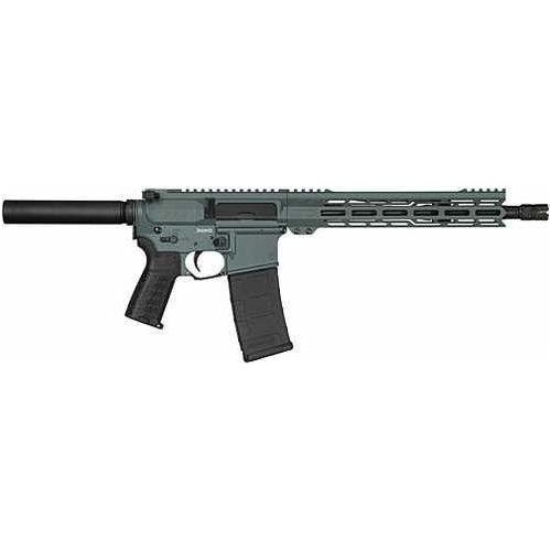 CMMG Banshee MK4 Semi-Automatic Pistol 300 AAC Blackout 12.5