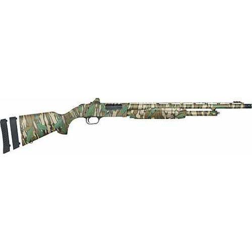 Mossberg 500 Turkey Bantam Pump Action Shotgun 20 Gauge 3