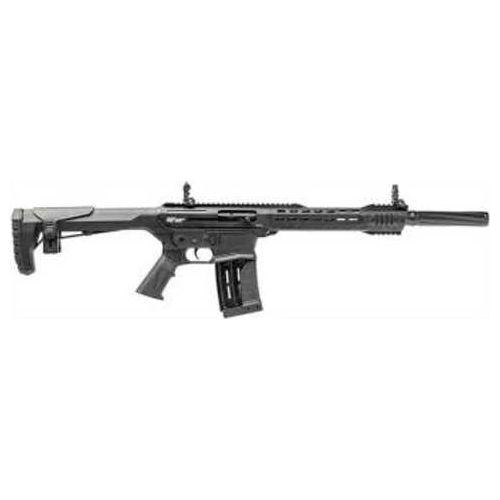 GForce Arms GF25 Semi-Automatic Shotgun 12 Gauge 3