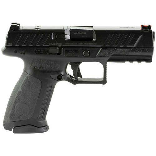 Beretta APX A1 FS Semi-Automatic Pistol 9mm Luger 4.25