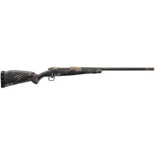 Fierce Firearms Carbon Rogue Bolt Action Rifle 7mm PRC 24