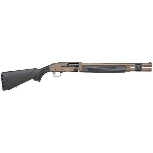 Mossberg 940 Pro Tactical Semi-Automatic Shotgun 12 Gauge 3