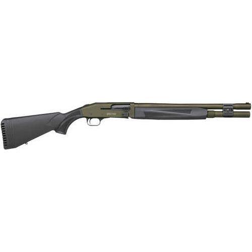 Mossberg 940 Pro Tactical Semi-Automatic Shotgun 12 Gauge 3