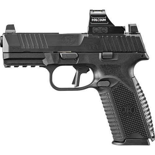 FN 510 MRD Semi-Automatic Pistol 10mm Auto 4.1