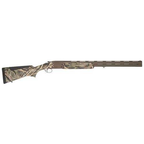 TriStar Sporting Arms Hunter Magnum II Break Open Over/Under Shotgun 12 Gauge 3.5