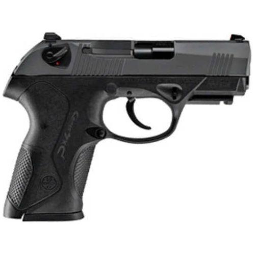 Beretta PX4 Compact Carry 2 Semi-Automatic Pistol 9mm Luger 3.2