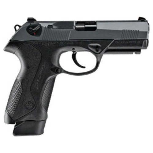 Beretta PX4 G-SD Semi-Automatic Pistol 9mm Luger 4