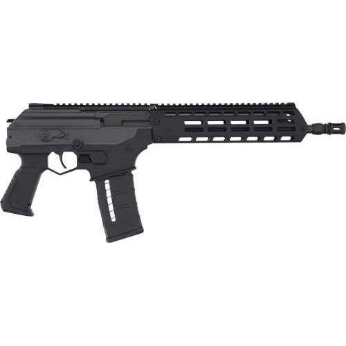 IWI Galil Ace Gen 2 Semi-Automatic Pistol 223 Remington 13" Barrel (1)-30Rd Magazine Adjustable Sights Black Polymer Finish - Buy A Gun