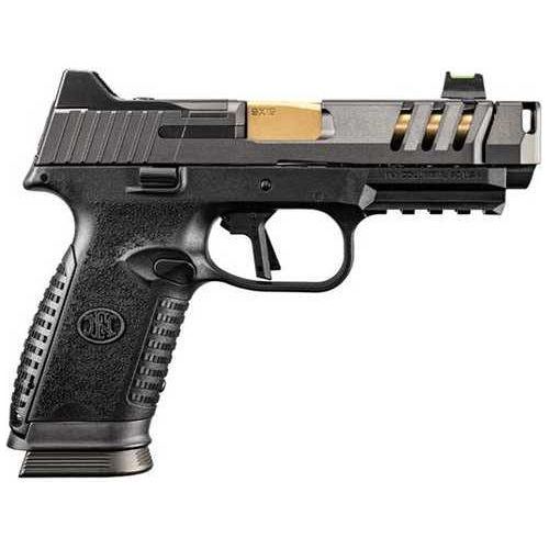 FN America FN 509 CC Edge XL Semi-Automatic Pistol 9mm Luger 4.2