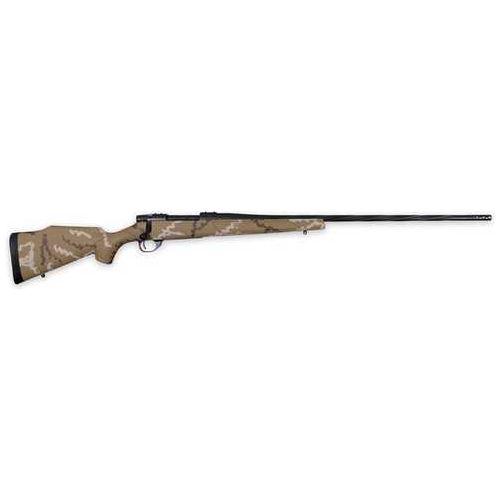 Weatherby Vanguard Outfitter Bolt Action Rifle 22-250 Remington 24