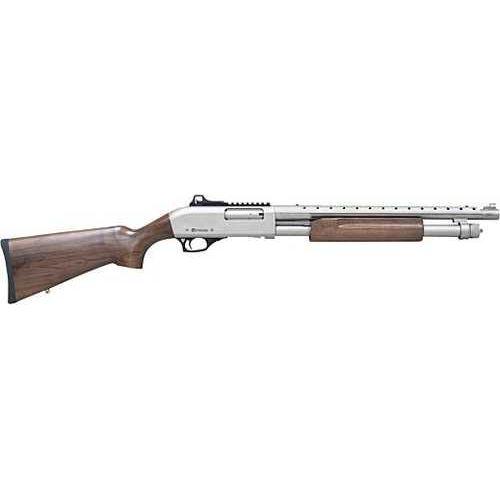 Citadel Mariner Pump Action Shotgun 12 Gauge 3