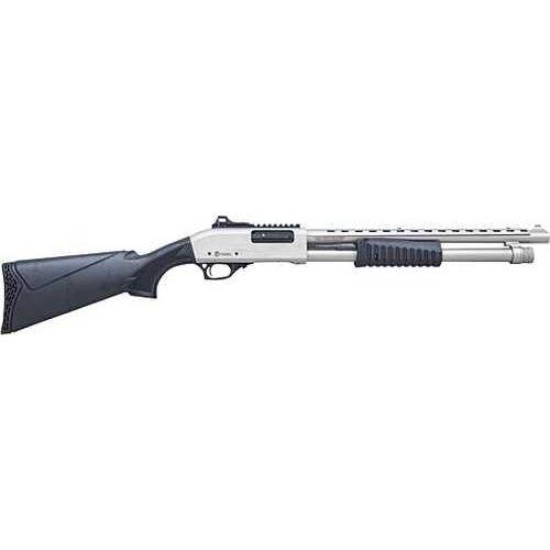 Citadel Mariner Pump Action Shotgun 12 Gauge 3