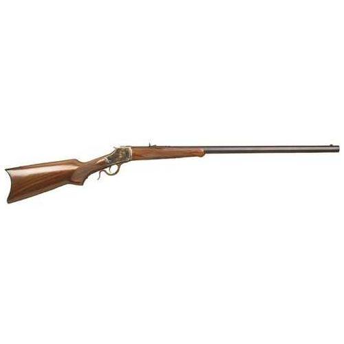 Cimarron 1885 Deluxe Falling Block Single Shot Rifle .45-70 Government 30