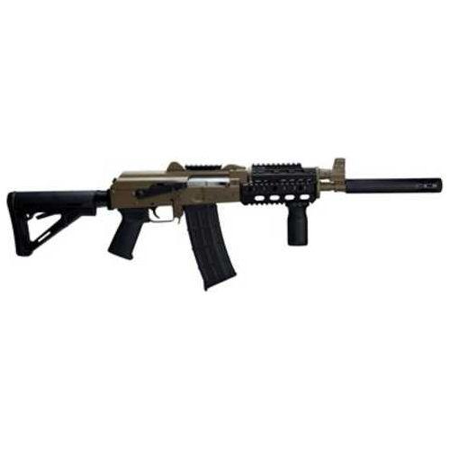 Zastava Arms ZPAP M85 Semi-Automatic Rifle 223 Remington/5.56mm NATO 16