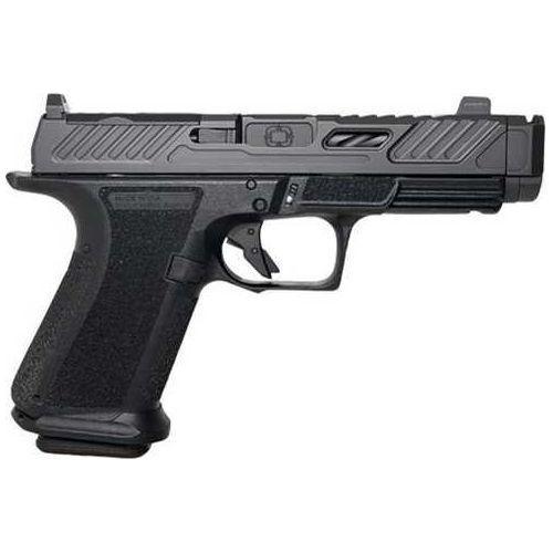 Shadow Systems MR920P Elite Semi-Automatic Pistol 9mm Luger 4.25