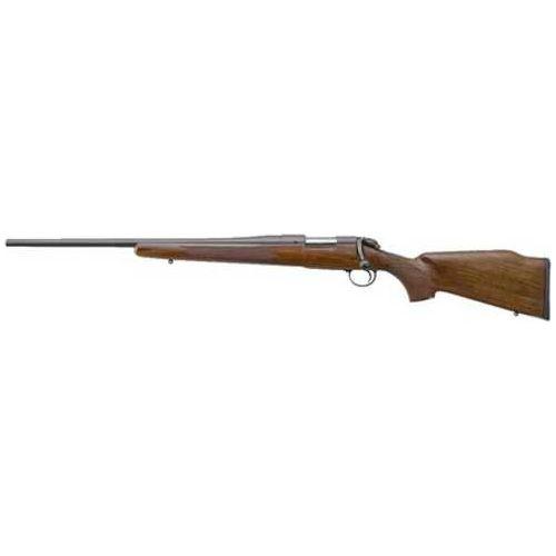 Bergara Timber Left Handed Bolt Action Rifle 243 Winchester 22