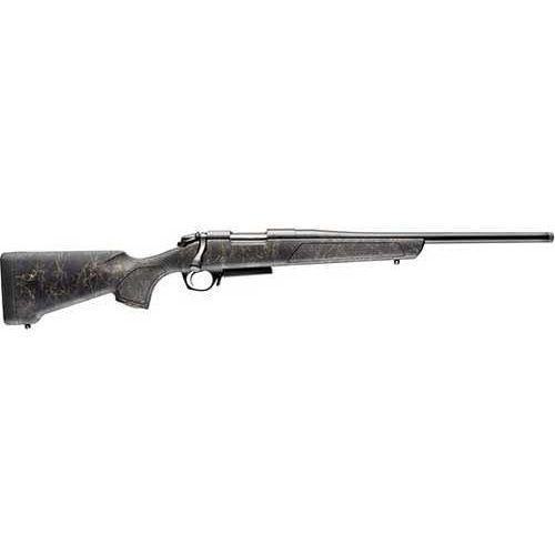 Bergara Stoke Compact Bolt Action Rifle 6.5 Creedmoor 20