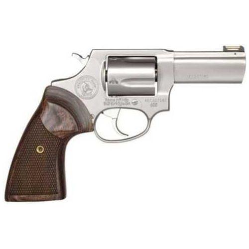 Taurus 605 Executive Grade Double/Single Action Revolver 357 Magnum 3