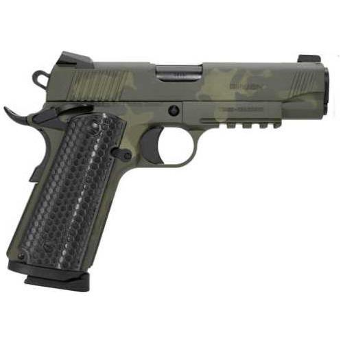 Girsan MC1911 Untouchable Semi-Automatic Pistol 9mm Luger 4.4