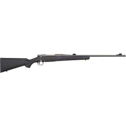 Mossberg Patriot Rifle 338 Winchester Magnum 24" Barrel Black Right Hand