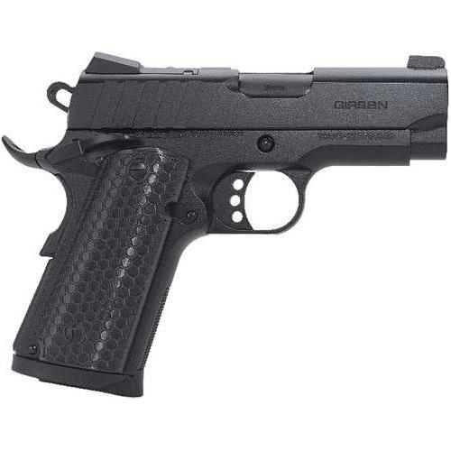 EAA Girsan MC1911 SC Influencer Semi-Automatic Pistol 9mm Luger 3.4