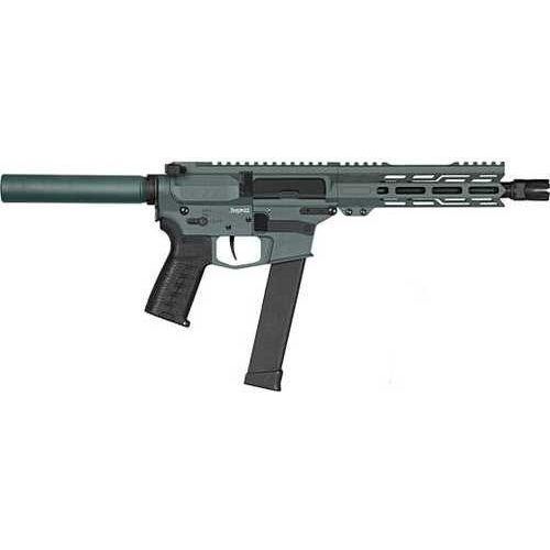 CMMG Banshee MK10 Semi-Automatic Tactical Pistol 10mm 8