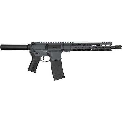 CMMG Banshee MK4 Semi-Automatic Tactical Pistol 300 AAC Blackout 12.5