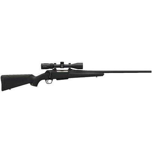 Winchester XPR 6.5 Creedmoor 22" Barrel 3+1 Rounds Black Finish Synthetic Stock Bolt Action Rifle