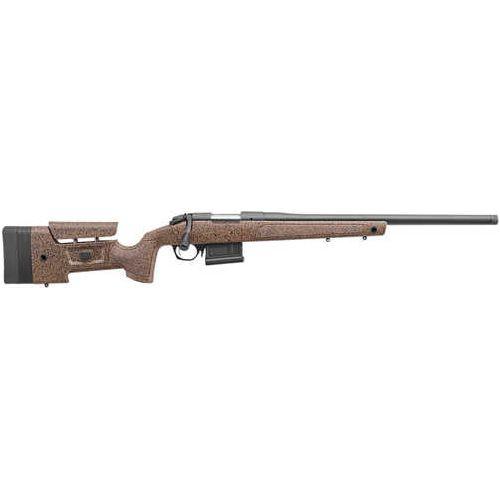 Bergara B-14 HMR Left Handed Bolt Action Rifle 7mm PRC 24