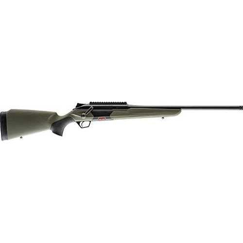 Beretta BRX1 Bolt Action Rifle 308 Winchester 20" Barrel (1)-5Rd Magazine Green Synthetic Stock Blued Finish