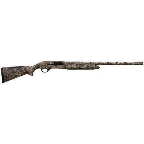 Weatherby 18i Semi-Automatic Shotgun 12 Gauge 3