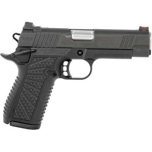 Wilson Combat SFT9 Semi-Automatic Pistol 9mm Luger 4.25