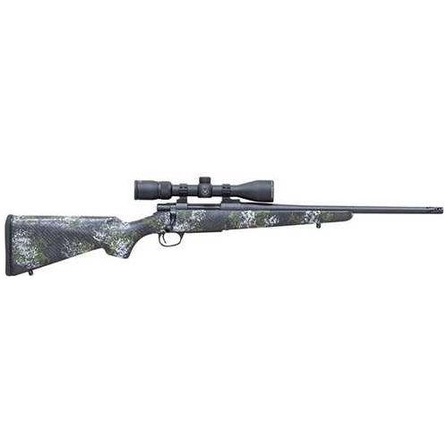 Howa M1500 Superlite Bolt Action Rifle 308 Winchester 16.25