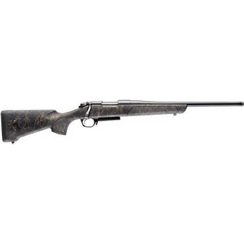 Bergara B-14 Series Stoke Bolt Action Rifle 7mm-08 Remington 20