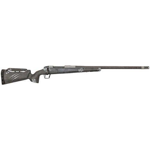 Fierce Firearms Carbon Rival FP Bolt Action Rifle 7mm PRC 20