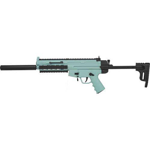 ATI GSG-16 Rifle 22 Long Rifle 16.25