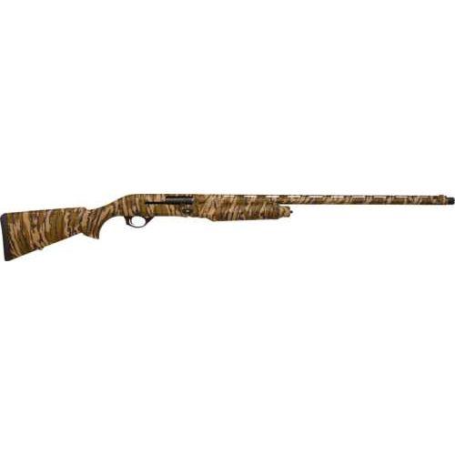 Gforce Arms GForce One Semi-Automatic Shotgun 12 Gauge 3" Chamber 28" Barrel 3 Round Capacity Synthetic Stock Mossy Oak Bottomland Camouflage Finish