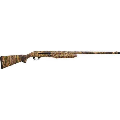 GForce Arms GForce One Semi-Automatic Shotgun 12 Gauge 3" Chamber 28" Barrel 3 Round Capacity Synthetic Stock Mossy Oak Habitat Camouflage Finish